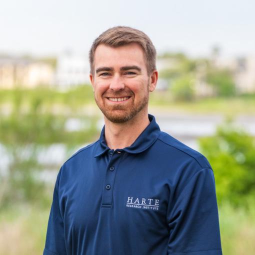 Dr. Matt Streich