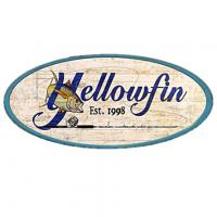 Yellowfin