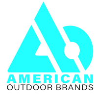 American Outdoor Brands logo